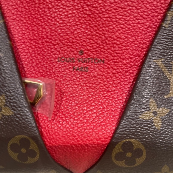 Authentic LV - Picture 3 of 7